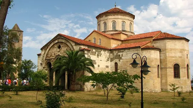 Santa Sofía