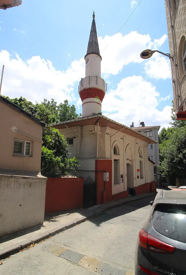Abdüsselam Camii