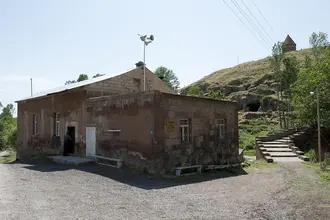 Harabeşehir Mosque