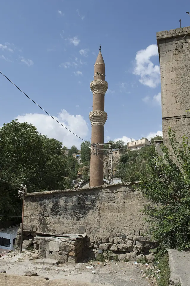 Alemdar Camii
