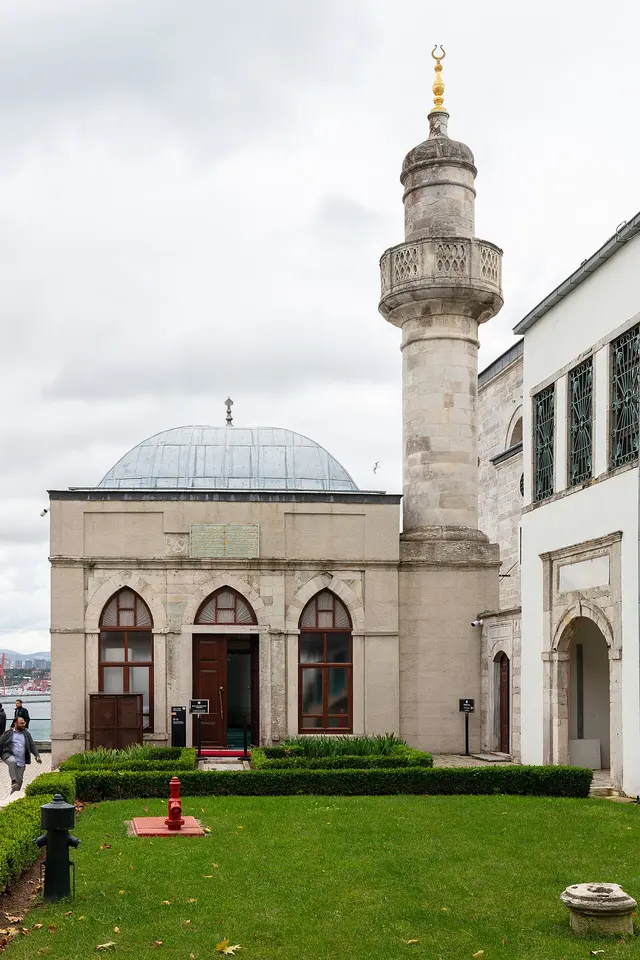 Sofa-i Hümâyûn Camii