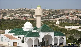 Mezquita Sidi Guariach