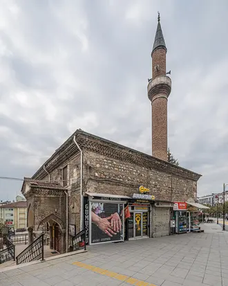 Saraçhane Camii