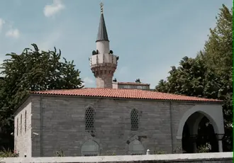 Defterdar Camii