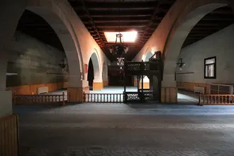Ulu Cami