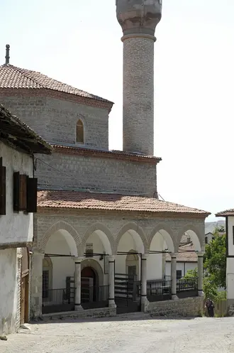 Dağdelen Camii