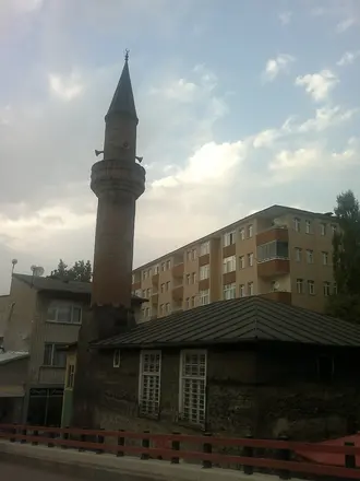 Erzurum Kasım Paşa Mosque