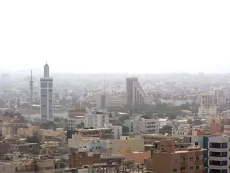 Dakar Grand Mosque