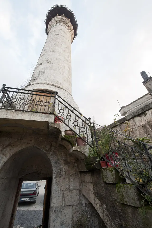 Saramih Camii