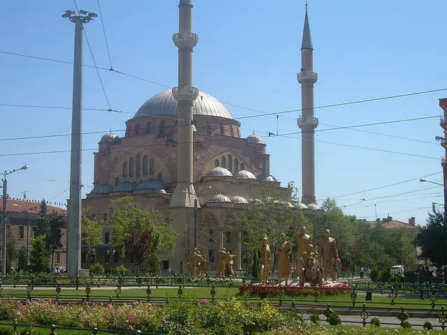 Reşadiye Cami