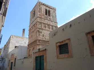 Sidi Amor Kammoun Mosque