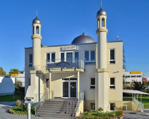 Ehsan Moschee