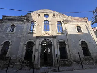 Agios Apostoloi Church
