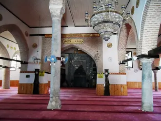 Ulu Camii