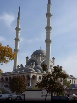 Hacıveyiszade Cami