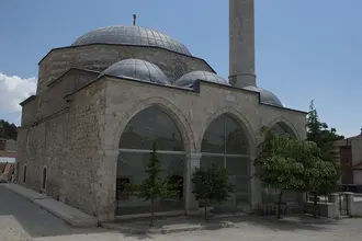 Kurşunlu Mosque