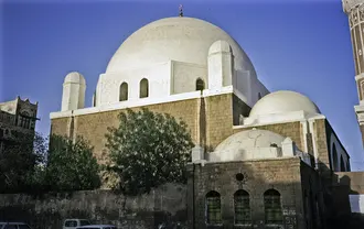 جامع البكيرية