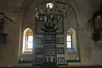 Alabey Cami