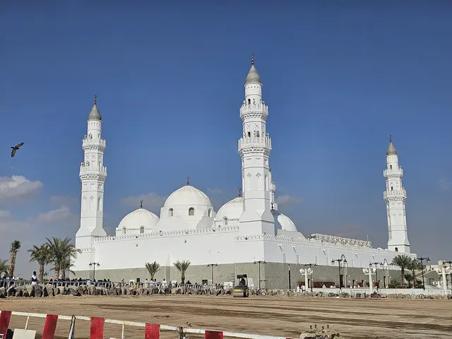 Mezquita de Quba