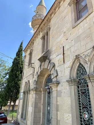 Yeşilyurt Camii