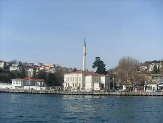 Emirgan Hamid-i Evvel Camii