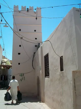 جامع الناقة