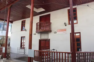 Arasta Cami