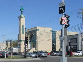 Centre Islamique du Quebec