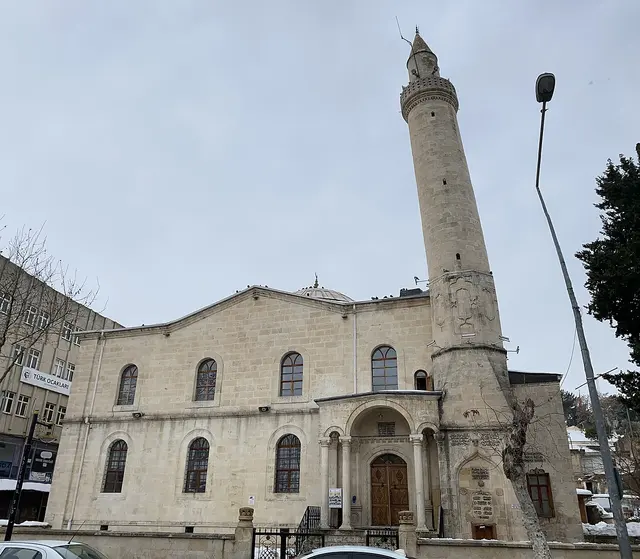 Adıyaman Ulu Camii