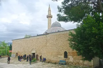 Hoşkadem Camii