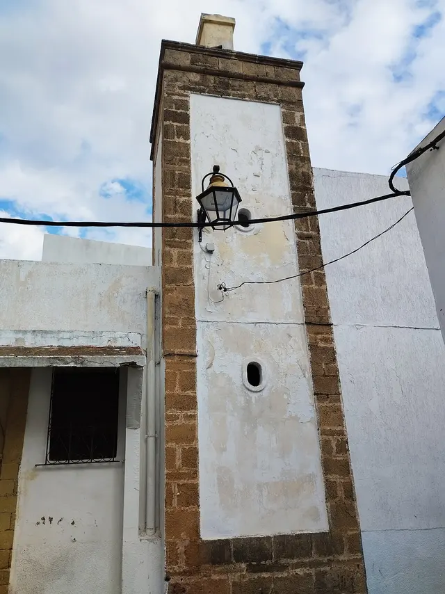 Mezquita de Dinia