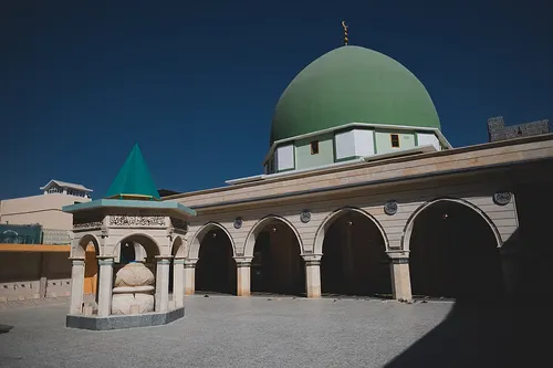 جامع حسين باشا