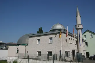 Königswinter Moschee