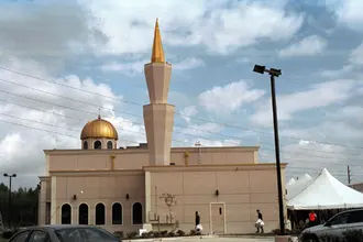 Baitus Samee Mosque