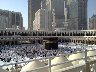 مسجد الخميس