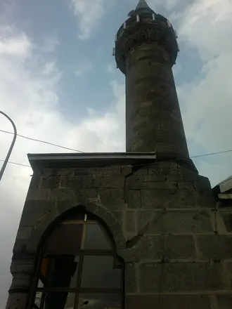 Pervizoğlu Mosque