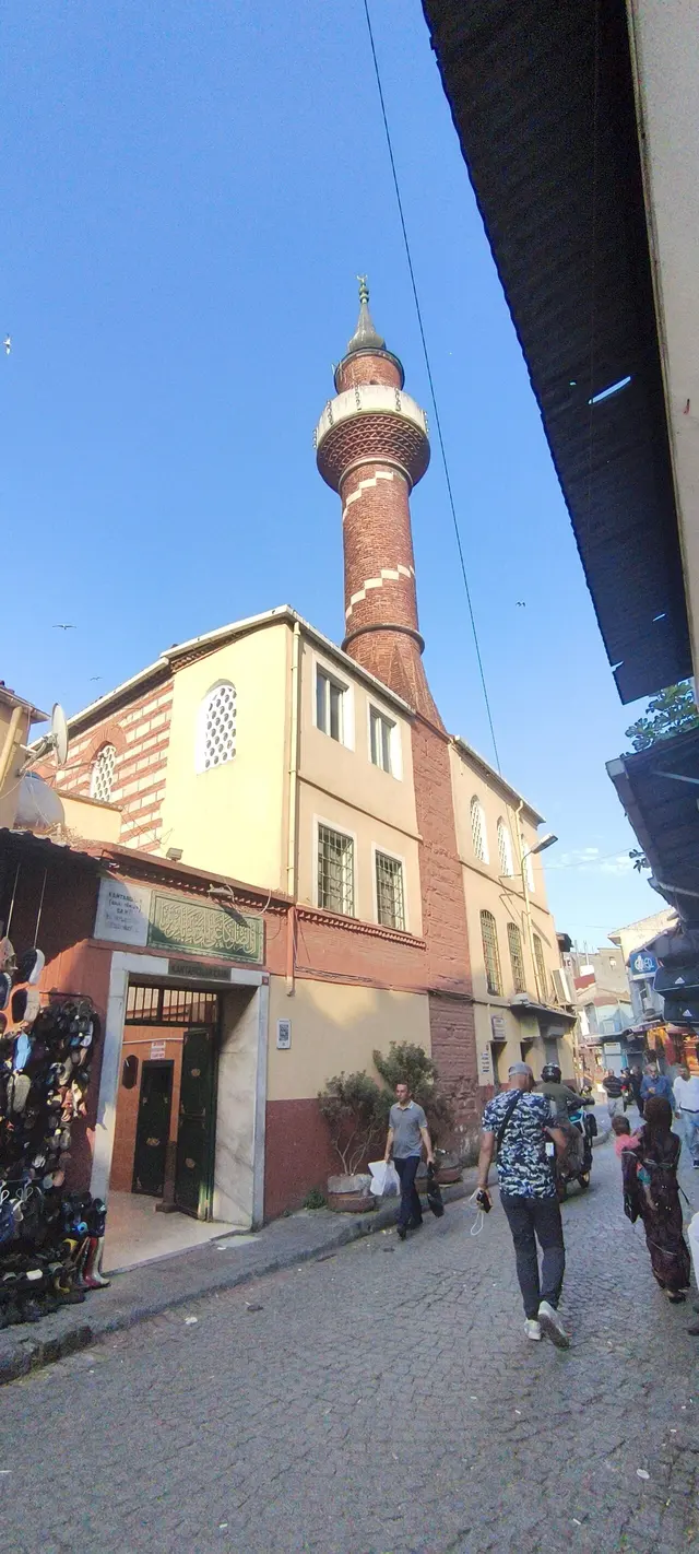 Kantarcılar Mescidi