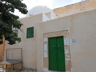 Mezquita de Sikaya