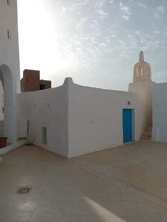 Jamaa Ettouil