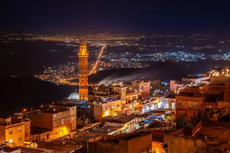 Mardin Ulu Camii