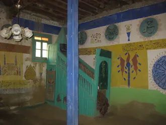 Bayat Mosque