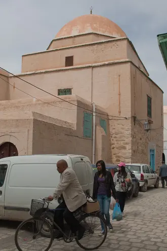 Mezquita del Lawlib