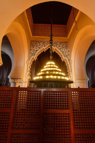 Gran Mezquita de Taza