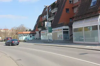 Mezquita en Lauffen am Neckar