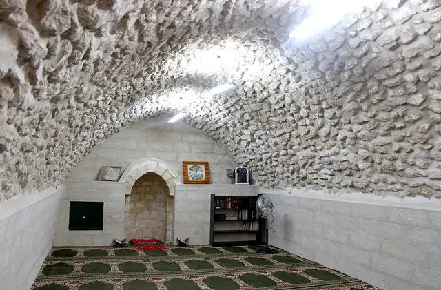 مسجد قلاوون