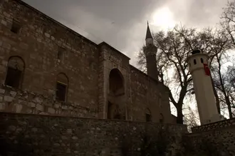 Ulu Camii