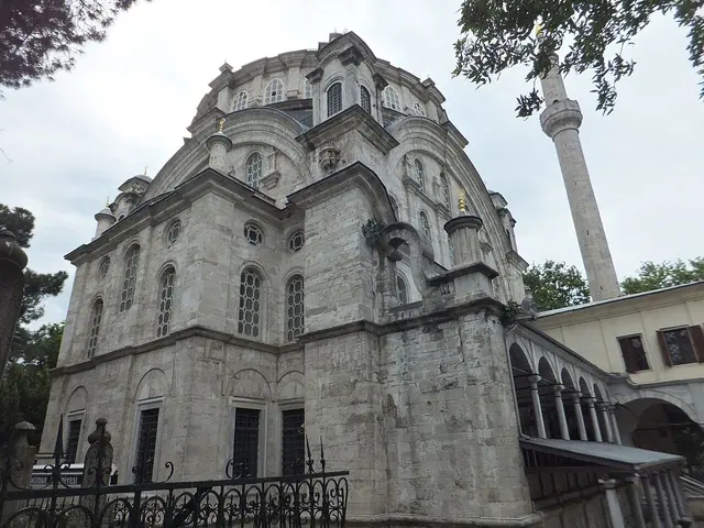 Mezquita Selimiye