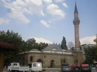 Ulu Camii
