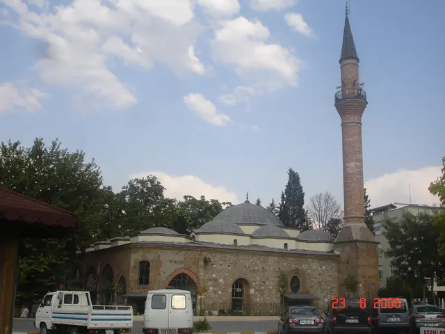 Ulu Camii