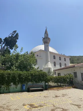 Sheikh Ahmet Mosque